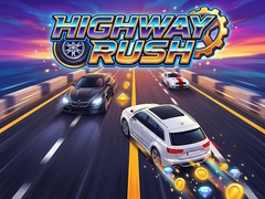 leikur Highway Rush
