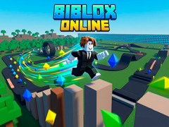 leikur Biblox online
