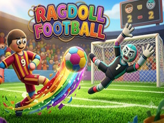 leikur Ragdoll Football