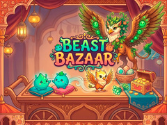 leikur Beast Bazaar
