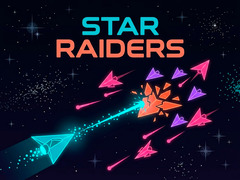 leikur Star Raiders
