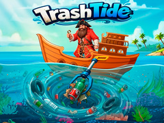 leikur Trash Tide