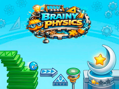 leikur Brainy Physics