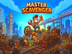 leikur Master Scavenger