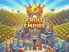 leikur Fruit Empire