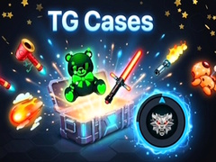 leikur TG Cases