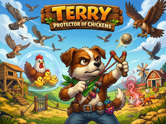 leikur Terry