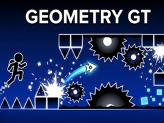 leikur Geometry GT