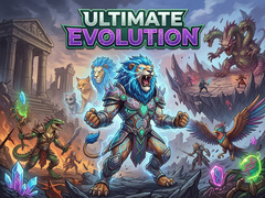 leikur Ultimate Evolution