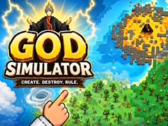 leikur God Simulator