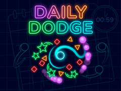 leikur Daily Dodge