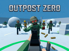 leikur Outpost Zero
