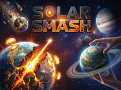 leikur Solar Smash