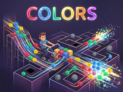 leikur Colors