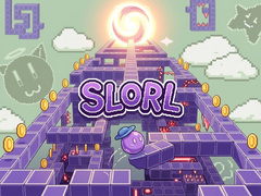leikur Slorl