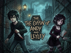 leikur The Coffin of Andy and Leyley