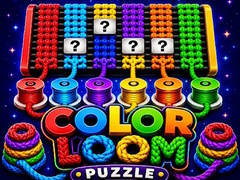 leikur Color Loom Puzzle