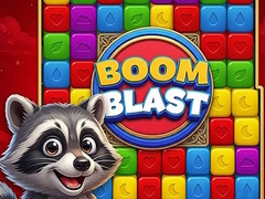 leikur Boom Blast