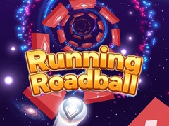 leikur Running Roadball