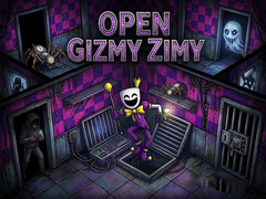 leikur Open Gizmy Zimy