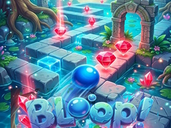 leikur Bloop!