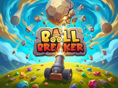 leikur Ball Breaker