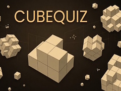 leikur Cube Quiz