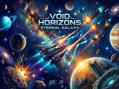 leikur Void Horizons - Eternal Galaxy