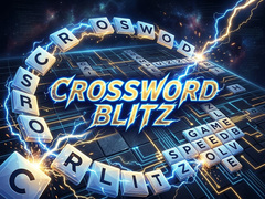 leikur Crossword Blitz