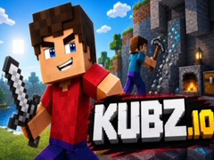 leikur Kubz.io