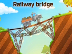 leikur Railway bridge
