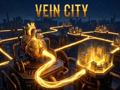 leikur Vein City