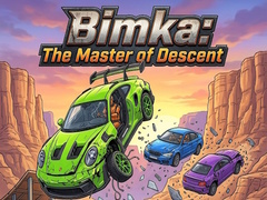 leikur Bimka: The Master of Destruction