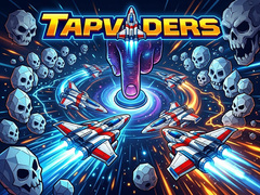 leikur TapVaders