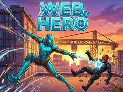 leikur Web Hero