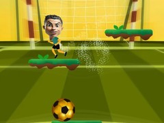 leikur Ronaldo Ball Rush 2026