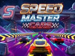 leikur Speed Master Cars