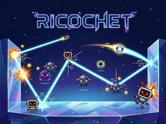 leikur Ricochet