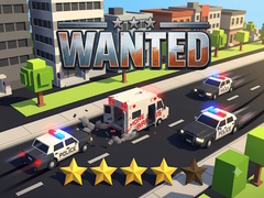 leikur WANTED