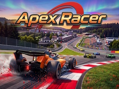 leikur Apex Racer