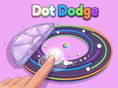 leikur Dot Dodge