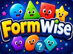 leikur Form Wise