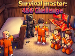 leikur Surval master: 456 Challenge