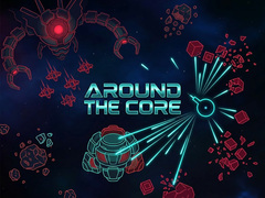leikur Around the Core