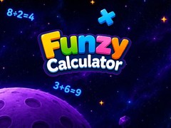 leikur Funzy Calculator