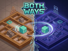leikur Both Ways