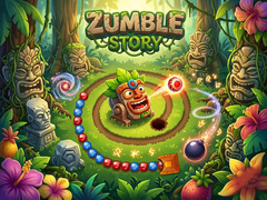 leikur Zumble Story