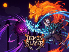 leikur Demon Slayer