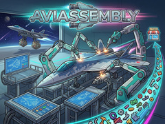 leikur Aviassembly