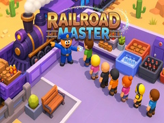 leikur Railroad Master